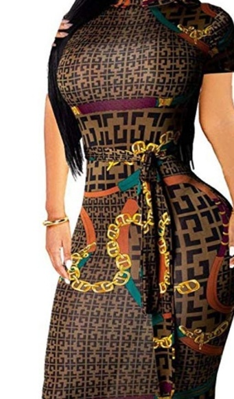 Women NEW Business Pencil Dress - Picture 3 of 3